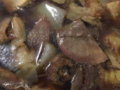 牛肉牛舌锅-赵家牛肉砂锅(台西三路店)