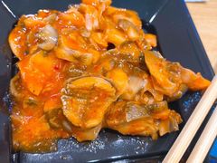 -62º上清水产(大卫城店)