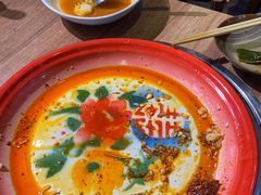 -蜀都冒菜·酱蟹生腌