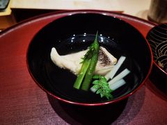 -晴空·日本料理(万象城店)