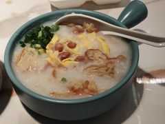 -滋粥楼·顺德菜(番禺广场总店)