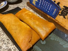 状元大春卷-南京大牌档(三阳广场苏宁店)