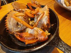 -莲花公园煎蟹·30年闽菜(火车站店)