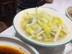 -犇逸·乐山跷脚牛肉·四川现炒(览海店)