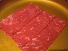 -牛New寿喜烧(曹路花园城店)