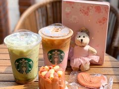 -星巴克臻选(思南公馆店)