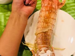 -盛港湾海鲜食府(黄沙店)