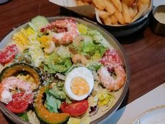 -一沙一城·岩烤牛扒(深圳首店)