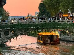 -李百蟹·江南蟹黄面·河景餐厅(夫子庙总店)