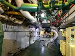 -泰达航母主题公园