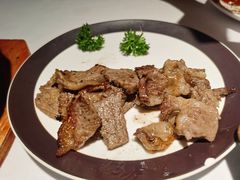 和牛1-隐炉和牛烧肉店(群力店)