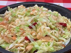 -西贝(上海我格广场店)