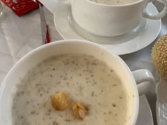 -新侨三宝乐西餐厅(崇文门店)
