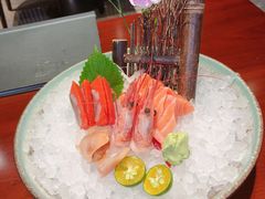 -一本魅·日式料理