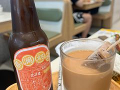 -蔡澜点心·粤菜(月星环球港店)