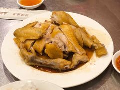 -吾家香港烧腊专门店