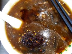 -马老三肉丁胡辣汤(西一路店)
