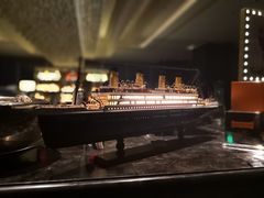 -瑞吉吧 The St·Regis Bar(长沙瑞吉酒店)