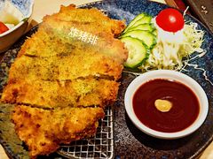 -越光米贩精致料理餐厅(金鹰店)