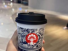 -霸王茶姬(常熟印象城店)