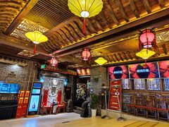 大堂-小龙坎火锅(春熙太古里店)