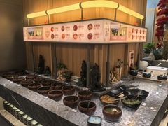 -湊湊火锅·茶憩(合生汇购物中心店)