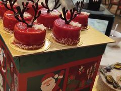 -青岛金沙滩希尔顿酒店·自助餐厅