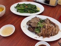 -乌文新澄海卤鹅店