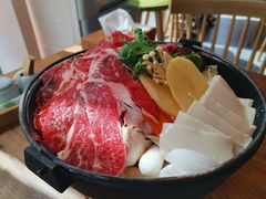 -酒井酱子·深夜食堂(东城汇店)