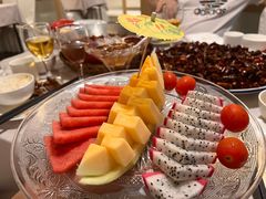 -渝信川菜(南滨店)
