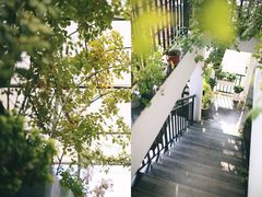 -边渡咖啡烘焙店(昙华林店)