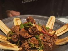 -老德州四合院·德州菜(天衢路店)