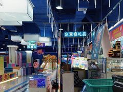 -大玩家(平江万达店)