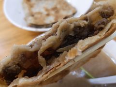 羊肉饼-增盛魁小吃店