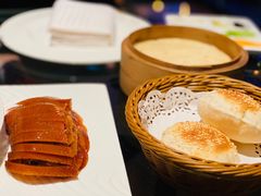大董酥不腻烤鸭-大董(阜成路店)