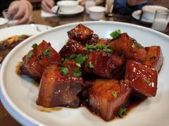 -长兴菜馆(高桥店)