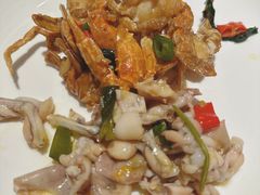 -安蒂娅·海鲜自助餐厅(安蒂娅美兰酒店)