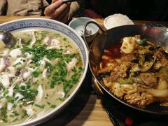 -自贡盐帮菜·玩辣餐厅(樱花园西街店)