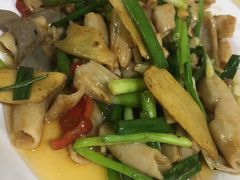 -黎记大排档(慈云路店)