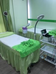 -清颜堂专业祛痘