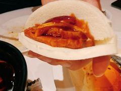 -万龙洲海鲜(大兴绿地缤纷城店)