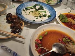 -日丰园海肠水饺·老字号大连海鲜(和平广场店)