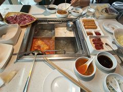 -海底捞火锅(长沙华创国际广场店)