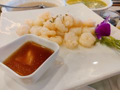 -江南村酒家
