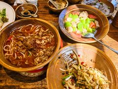 -懒人盐府人家·自贡大麻鱼(安贞店)
