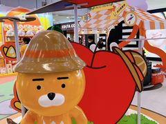 -凯德MALL(西直门店)