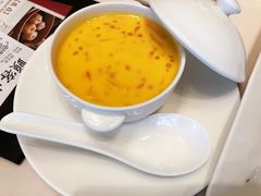杨枝甘露-利苑酒家(金宝店)