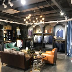 -艾米丽婚纱礼服