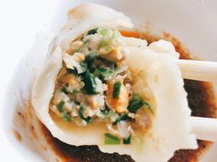 -百味饺子城•海鲜家常菜(秦皇岛店)