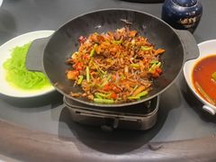 -新乾隆酒楼(帝景园店)